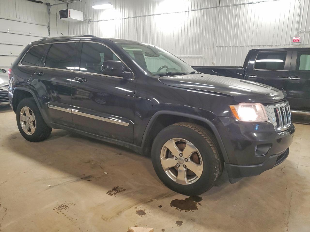 2012 JEEP Grand Cherokee
