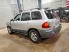 2004 HYUNDAI SANTA FE