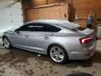2019 AUDI A5