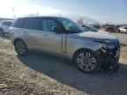 2024 LAND ROVER RANGE ROVER