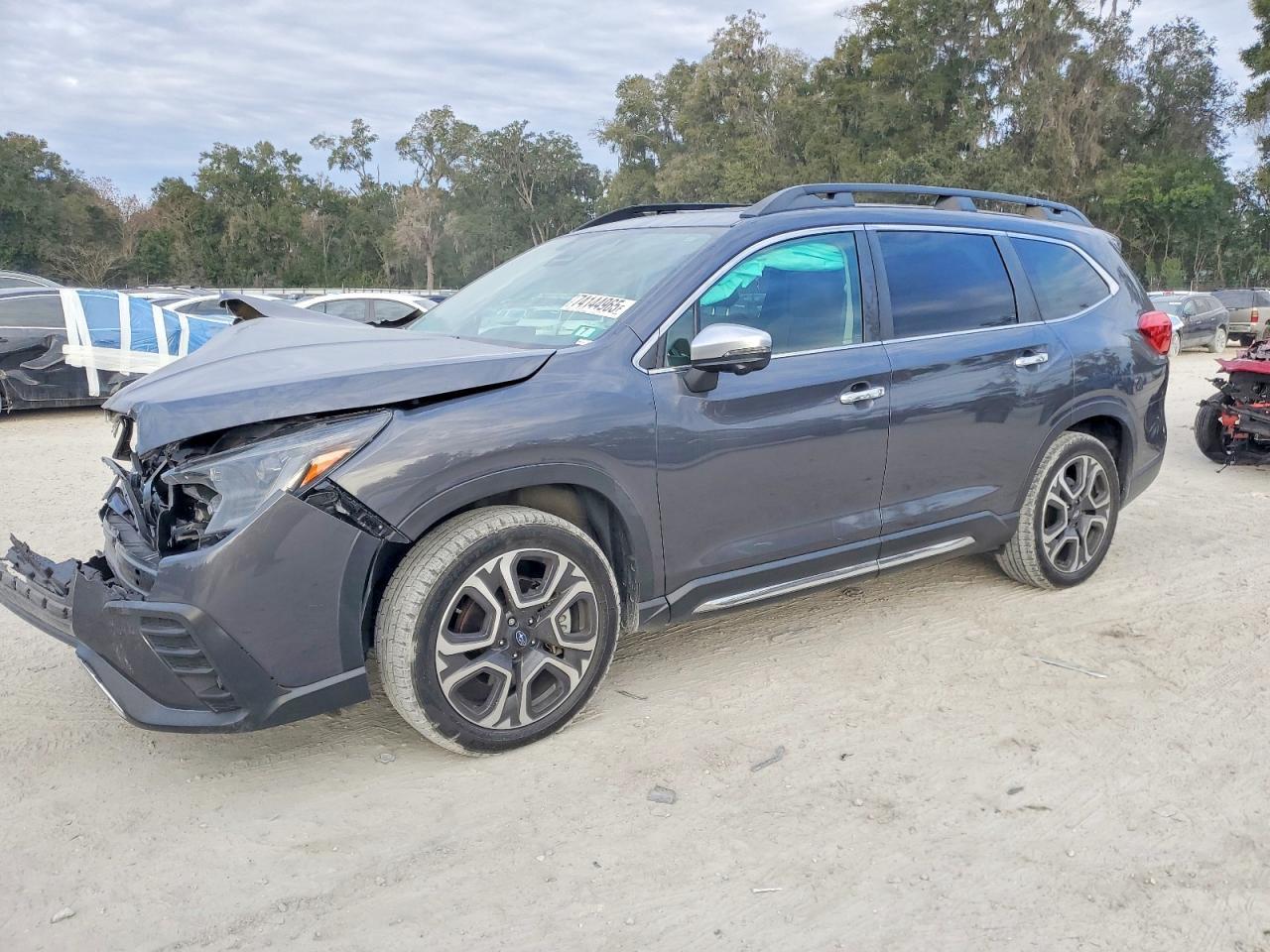 2023 SUBARU Ascent