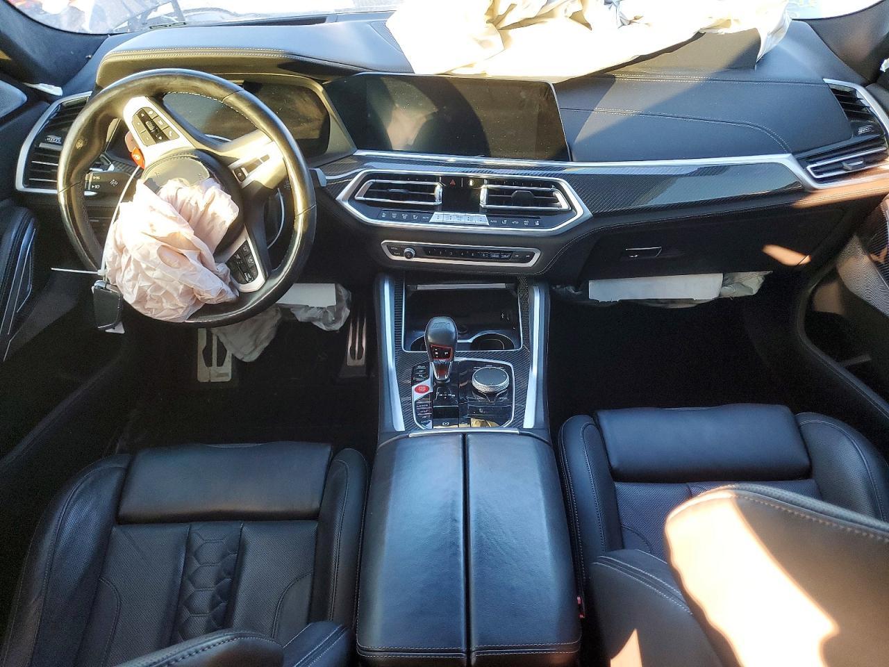 2021 BMW X6