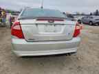 2011 FORD FUSION