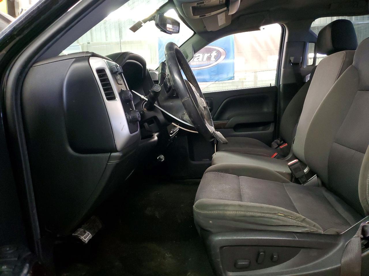 2017 GMC Sierra