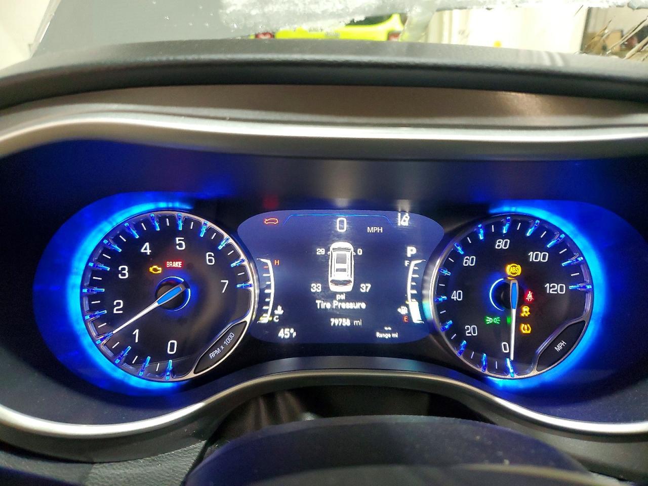 2022 CHRYSLER Pacifica