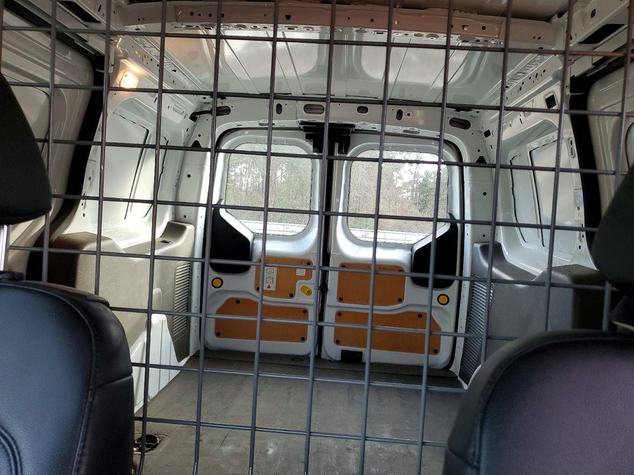 2022 FORD TRANSIT CONNECT