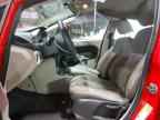 2013 FORD Fiesta