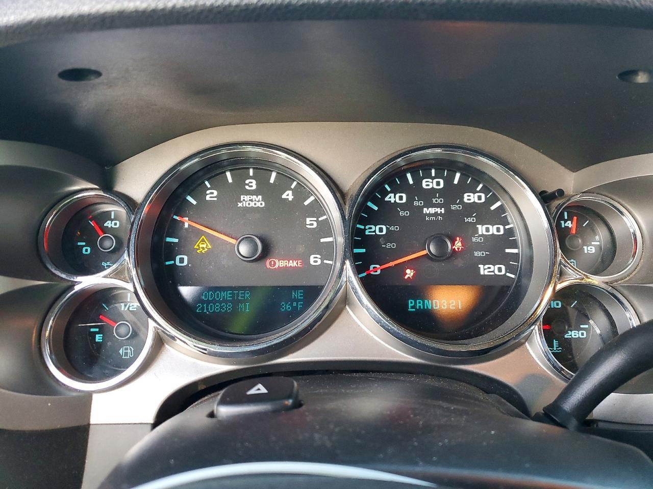 2009 GMC Sierra