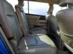 2009 TOYOTA HIGHLANDER