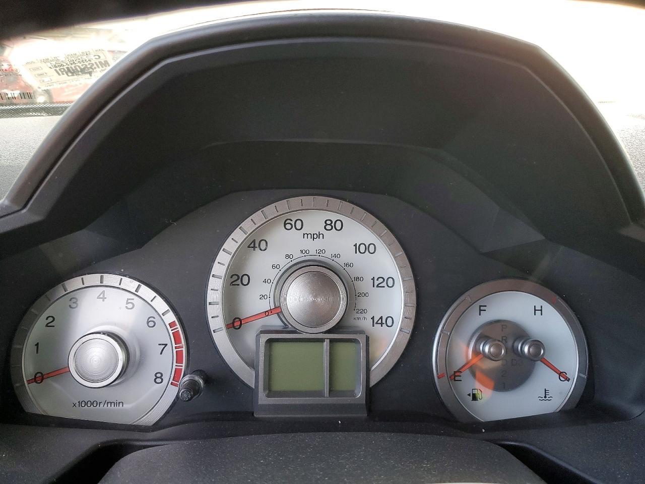 2010 HONDA PILOT