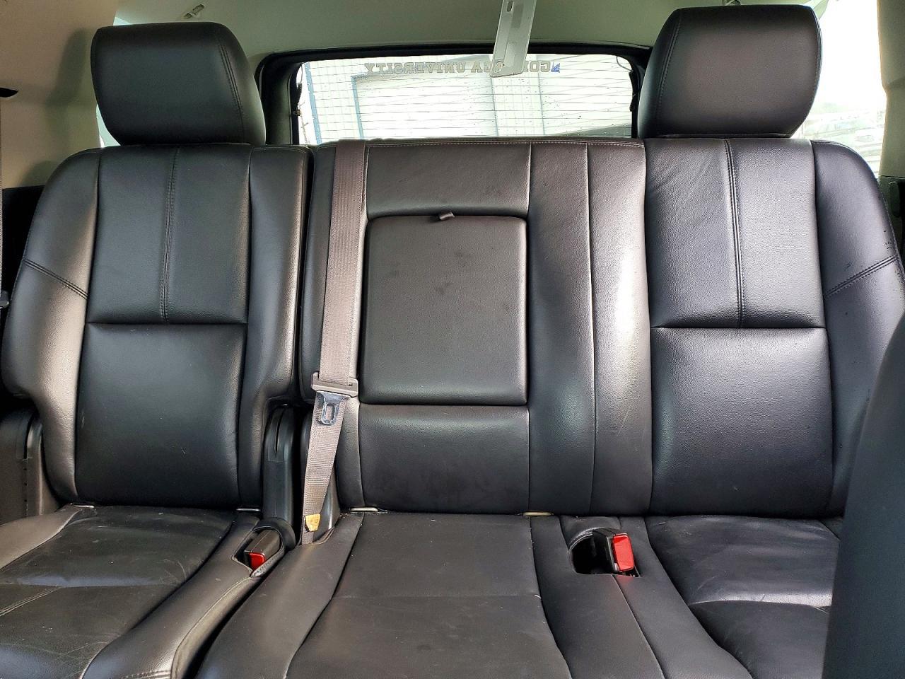 2011 GMC Yukon
