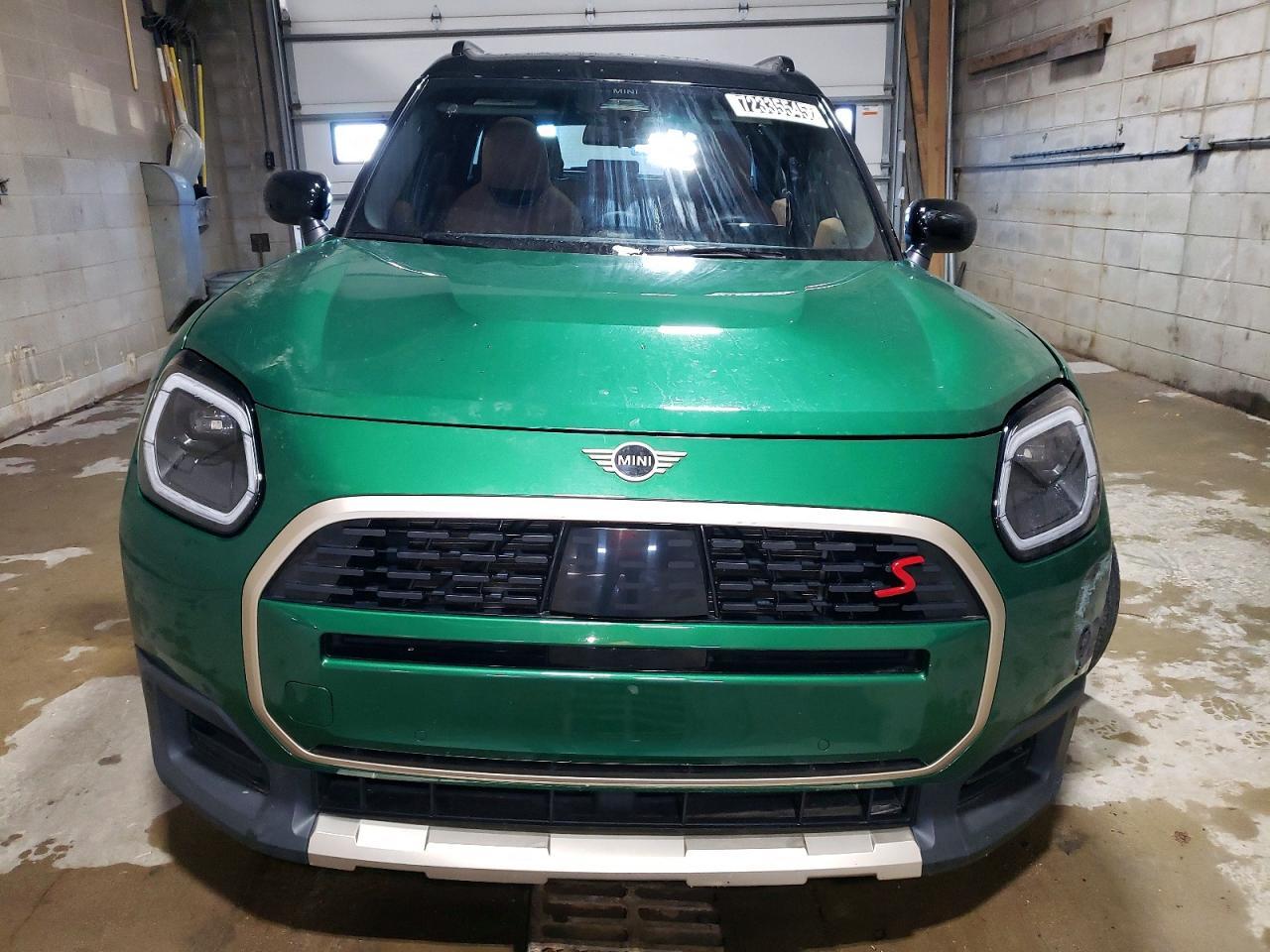 2025 MINI Countryman