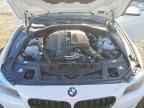 2011 BMW 5 series
