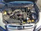 2013 SUBARU Outback
