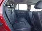 2014 LINCOLN MKX