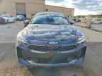 2022 KIA Stinger