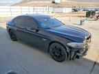2013 BMW 5 series