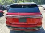 2025 LINCOLN Nautilus