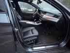 2016 BMW 5 series