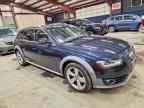 2016 AUDI A4 allroad