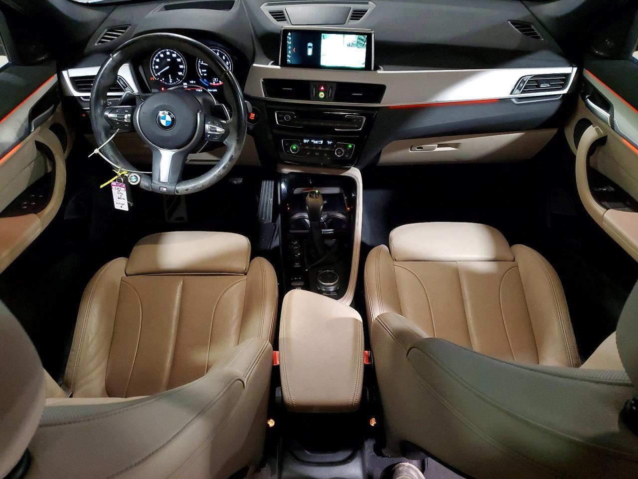 2018 BMW X1