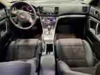 2009 SUBARU Legacy