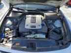 2011 INFINITI G37