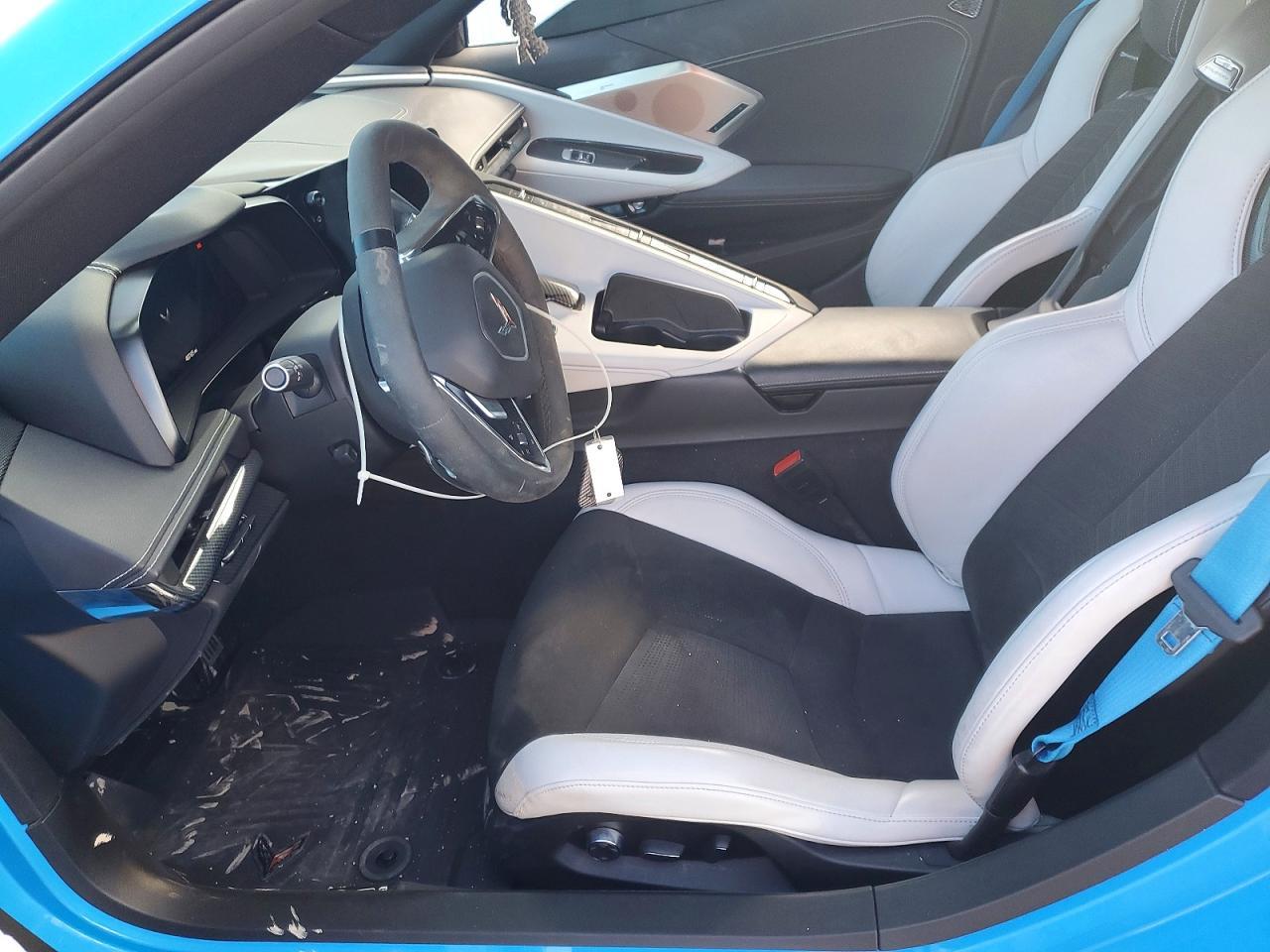 2021 CHEVROLET Corvette Stingray
