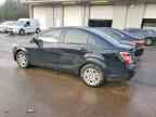 2019 CHEVROLET SONIC