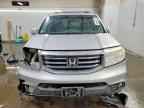 2012 HONDA PILOT