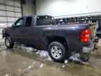 2011 CHEVROLET Silverado