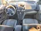 2015 FORD TRANSIT CONNECT
