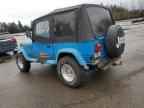 1990 JEEP WRANGLER