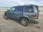 2008 HONDA PILOT