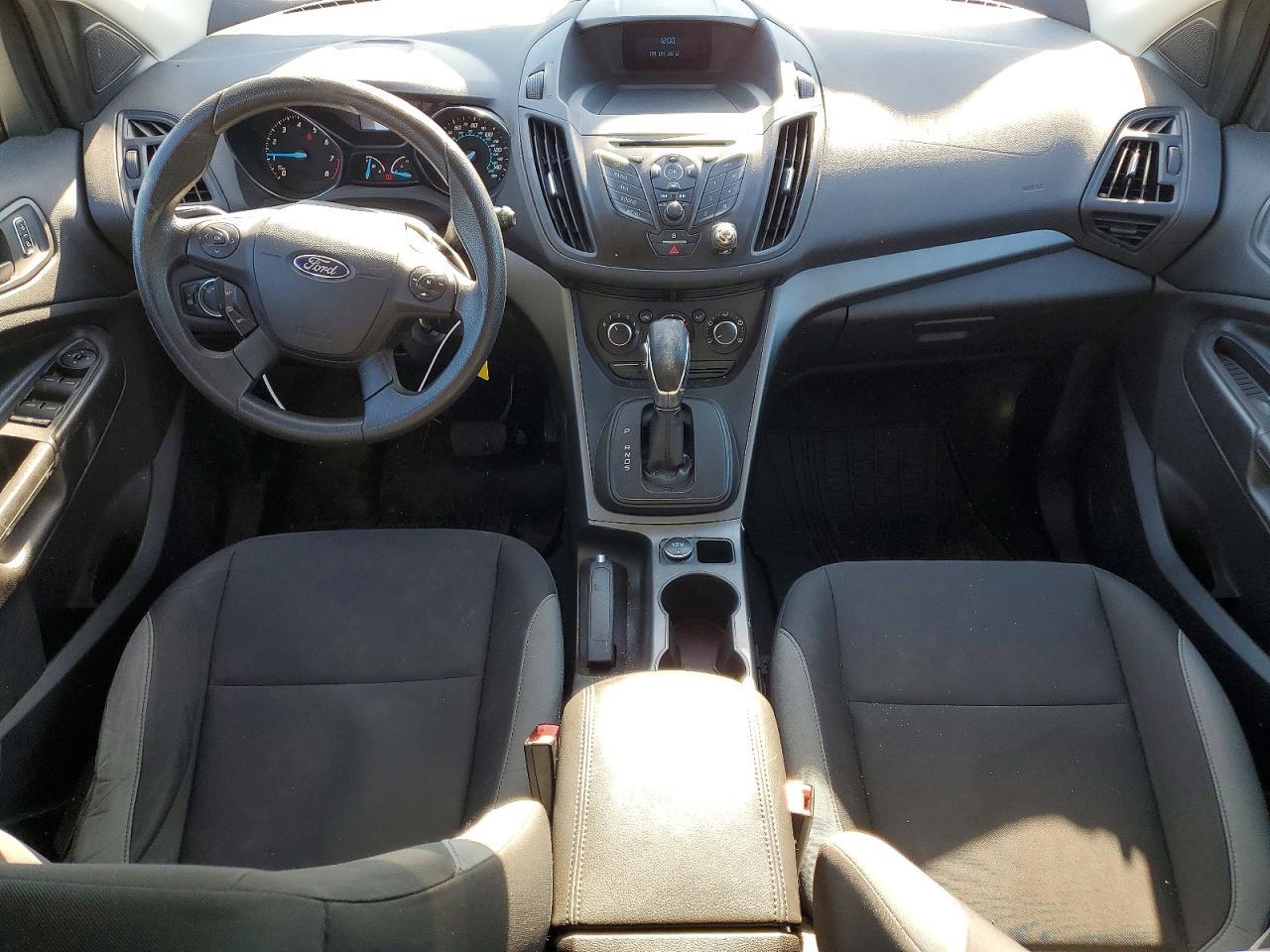 2013 FORD ESCAPE