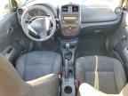 2015 NISSAN VERSA