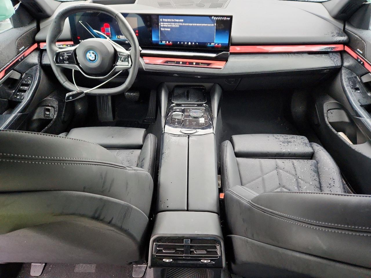 2024 BMW i5