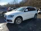 2014 AUDI Q5