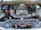 2005 NISSAN Frontier