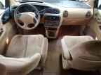 2000 DODGE GRAND CARAVAN