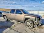 2007 CHEVROLET Silverado