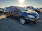 2015 NISSAN SENTRA