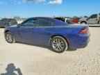 2015 DODGE CHARGER