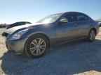 2012 INFINITI G37