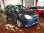 2014 CHEVROLET Captiva