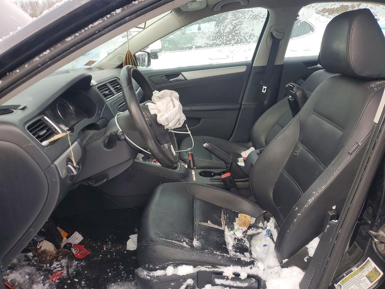 2013 VOLKSWAGEN JETTA