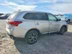 2018 MITSUBISHI outlander