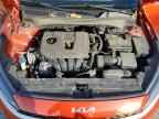 2022 KIA FORTE