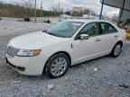 2011 LINCOLN MKZ