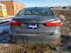 2014 KIA FORTE